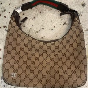 Gucci Ophidia Hobo Tote Shoulder Bag